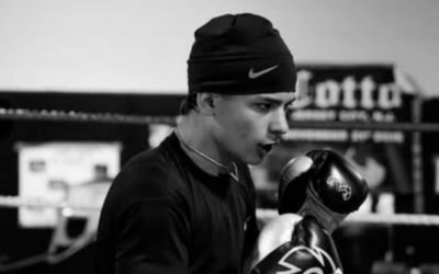 Schock für Boxwelt: Sohn (†17) von Boxlegende Arturo Gatti ist tot