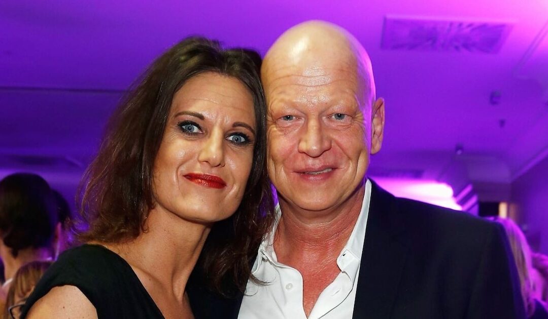 Tränen bei „Promi Big Brother“: TV-Kommissar erinnert an verstorbene Frau (†46)