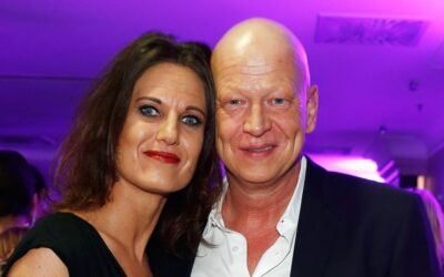 Tränen bei „Promi Big Brother“: TV-Kommissar erinnert an verstorbene Frau (†46)