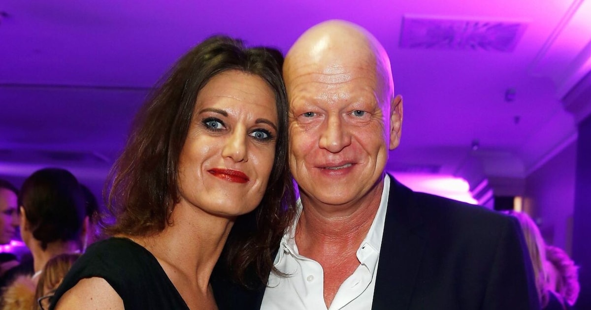 Tränen bei „Promi Big Brother“: TV-Kommissar erinnert an verstorbene Frau (†46)