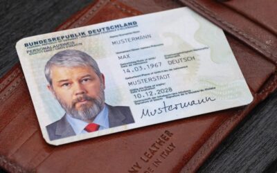 Personalausweis soll um 24 Prozent teurer werden