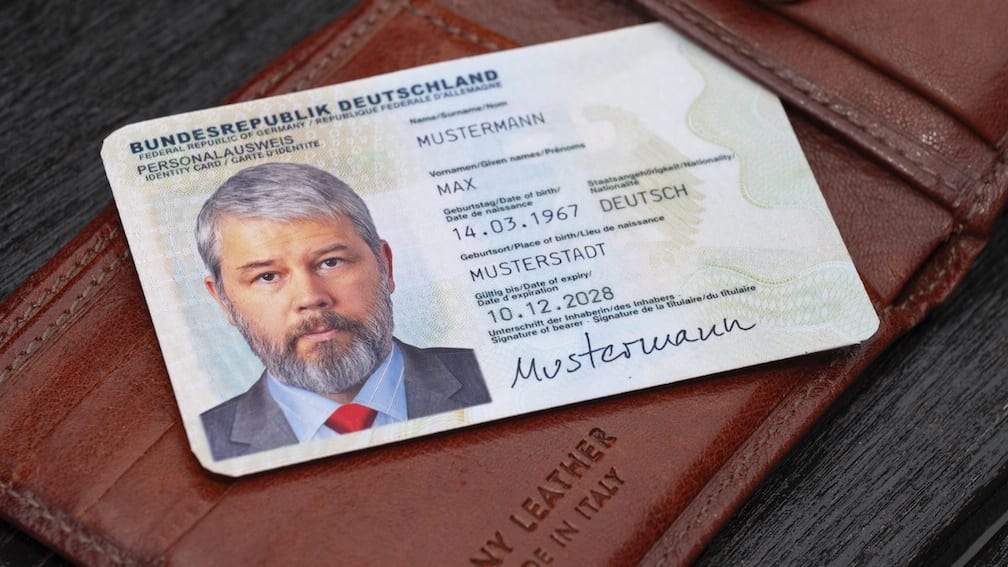 Personalausweis soll um 24 Prozent teurer werden