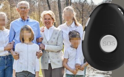 Exklusiv! Alarm-Knopf enthüllt Gespräche der Block-Kinder bei Entführung