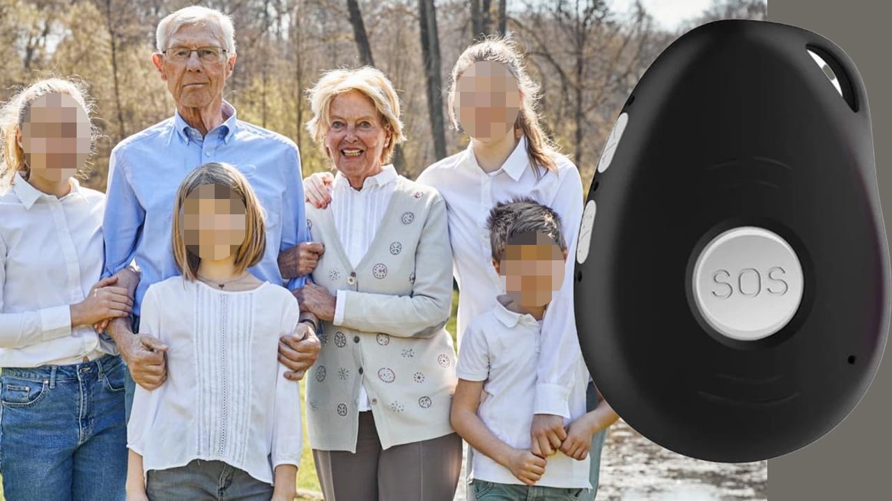 Exklusiv! Alarm-Knopf enthüllt Gespräche der Block-Kinder bei Entführung