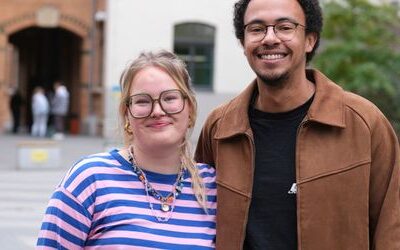 Grüne Jugend: Neues Führungsduo will Partei nach links rücken