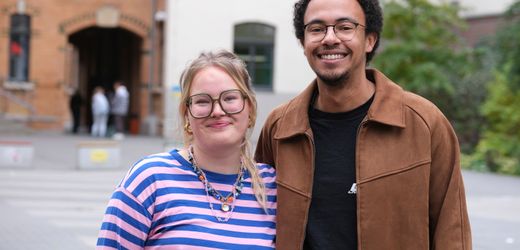 Grüne Jugend: Neues Führungsduo will Partei nach links rücken