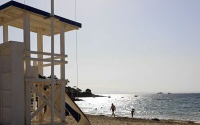 Mallorca: Deutscher stirbt bei versuchter Rettung seiner Partnerin