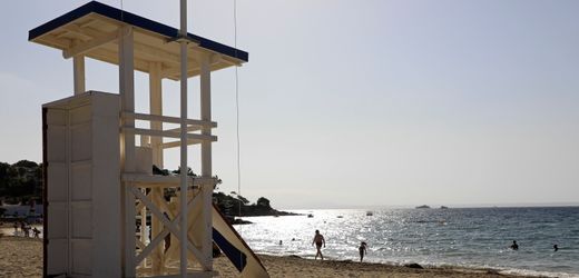 Mallorca: Deutscher stirbt bei versuchter Rettung seiner Partnerin