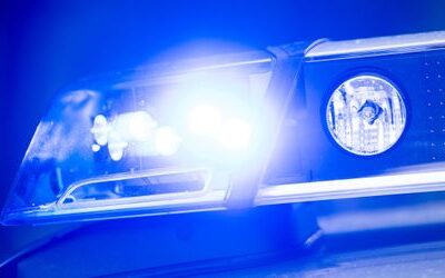 Legau: Vater erfasst einjährige Tochter mit dem Auto tödlich