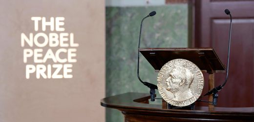 Friedensnobelpreis: Ungewohnt hohe Wetteinsätze auf María Corina Machado als Gewinnerin