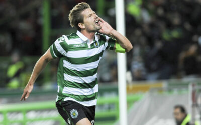 Europameister von 2016: Adrien Silva beendet Karriere mit 36