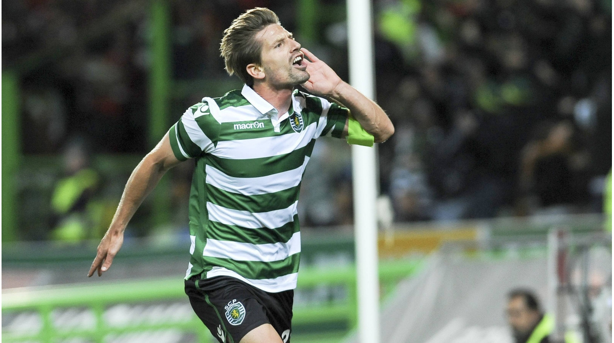 Europameister von 2016: Adrien Silva beendet Karriere mit 36