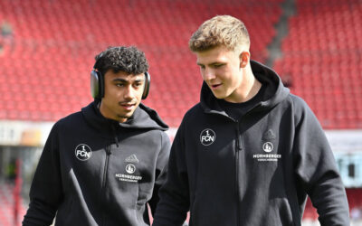 Wertvollste Nicht-Nationalspieler: Duo übernimmt Nene Browns Platz