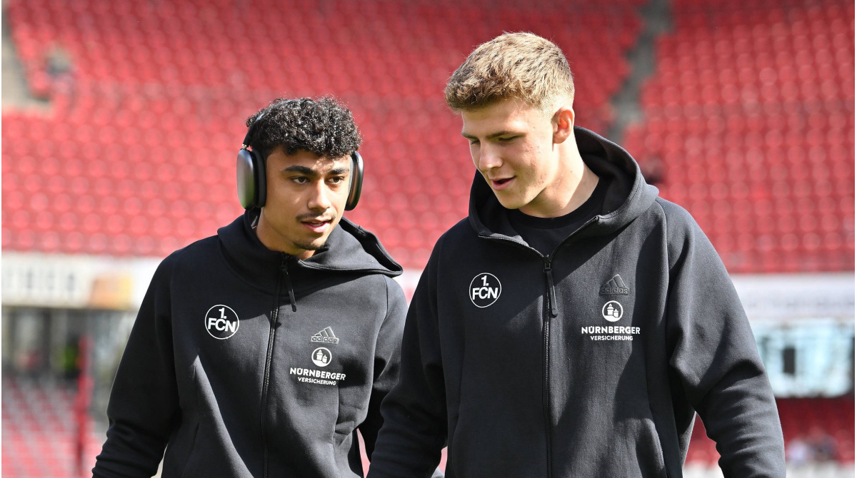 Wertvollste Nicht-Nationalspieler: Duo übernimmt Nene Browns Platz