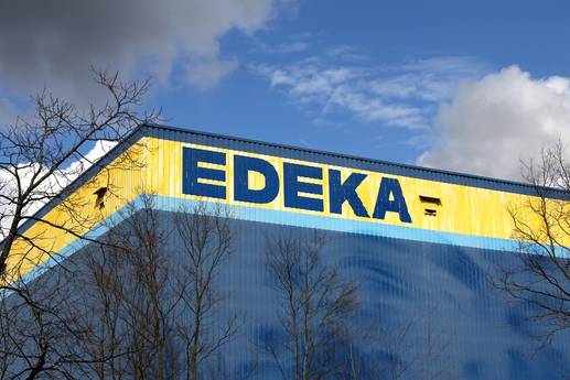 Produktionsfehler: EDEKA ruft vegane Lasagne zurück – Risiko für Allergiker