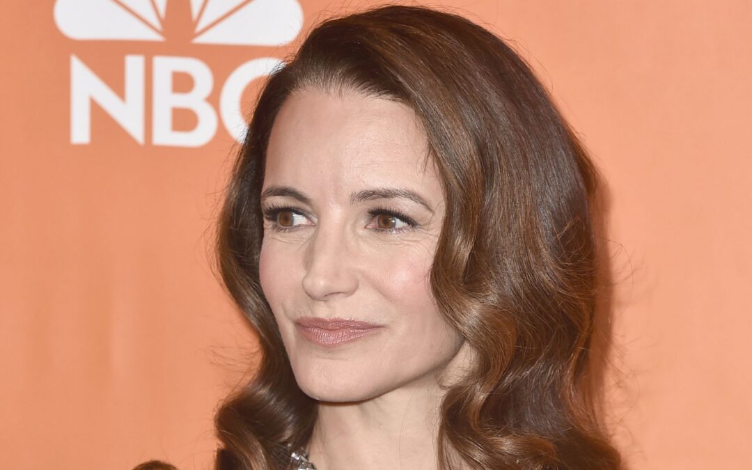 SATC-Star Kristin Davis bereut Verhalten zu Co-Star am Set