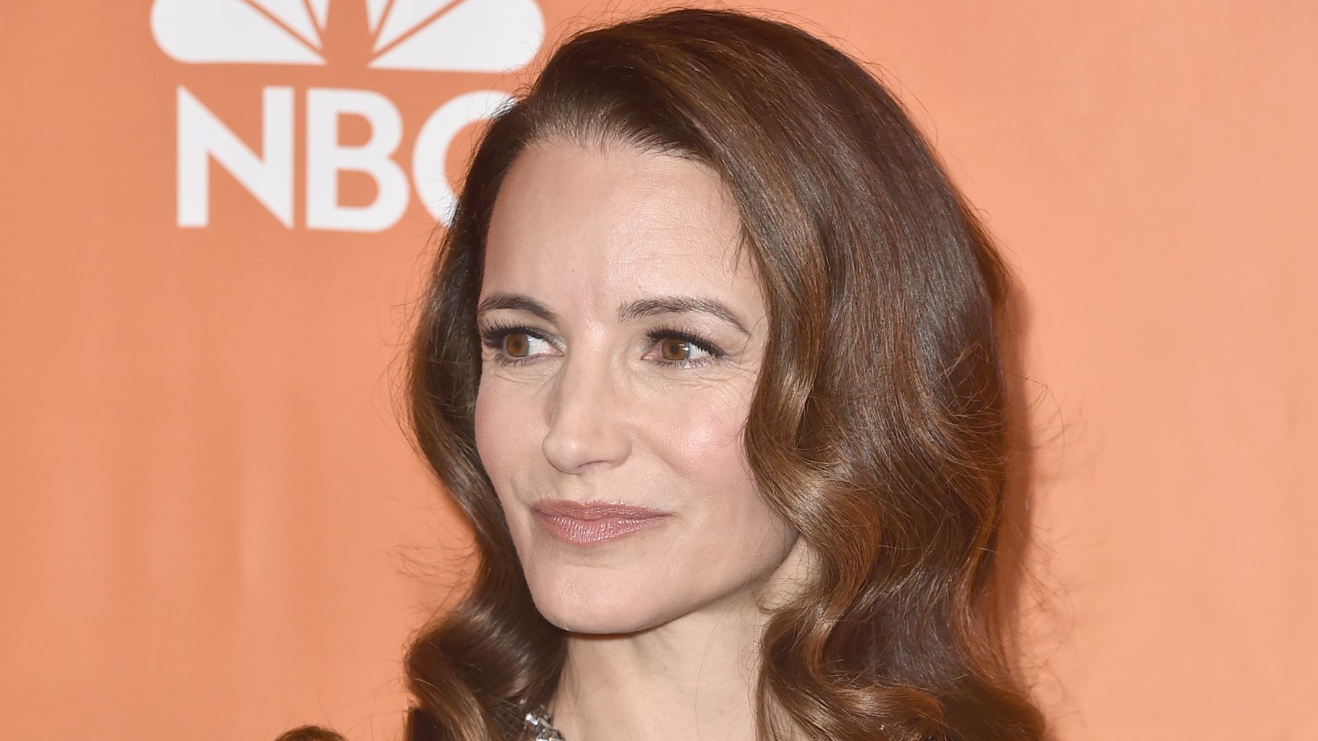 SATC-Star Kristin Davis bereut Verhalten zu Co-Star am Set