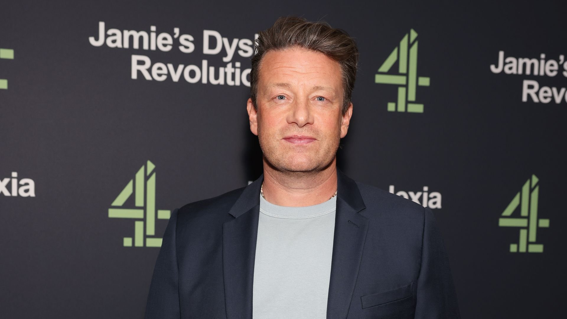 Das hält Starkoch Jamie Oliver von deutschem Essen