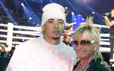 Bert Wollersheim schätzt Alains TV-Chancen als schwierig ein