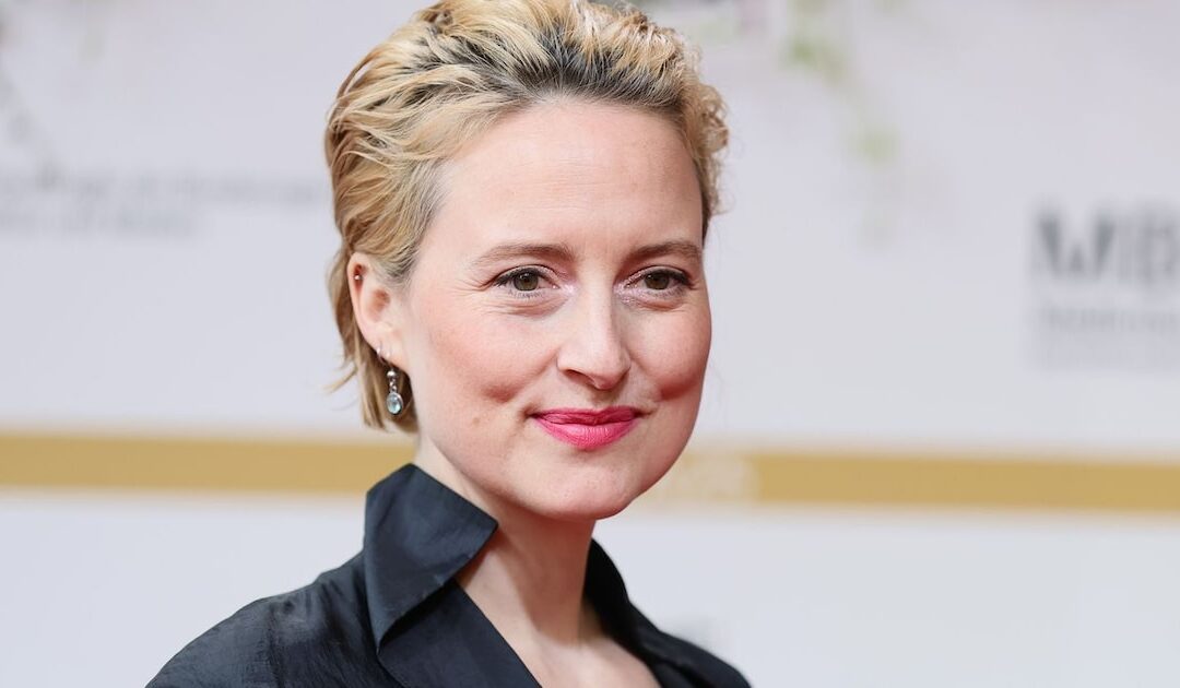 Kollegen nehmen mit rührendem Theaterabend Abschied von Wanda Perdelwitz (†)