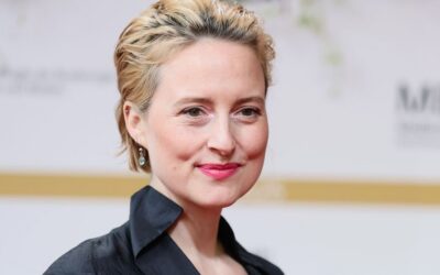 Kollegen nehmen mit rührendem Theaterabend Abschied von Wanda Perdelwitz (†)