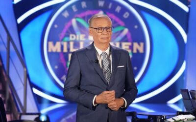Günther Jauch schämt sich bei „Wer wird Millionär?“ für seine Vorurteile