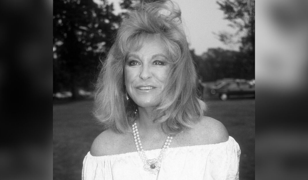 Joan Kennedy (†89) starb an Folgen von Demenz