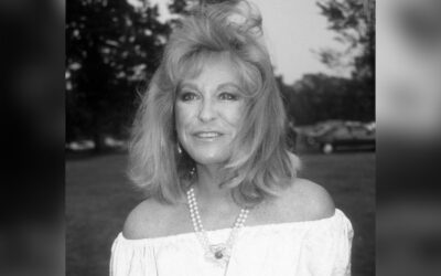 Joan Kennedy (†89) starb an Folgen von Demenz