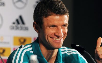 WM 2026: Thomas Müller bekommt neuen TV-Job