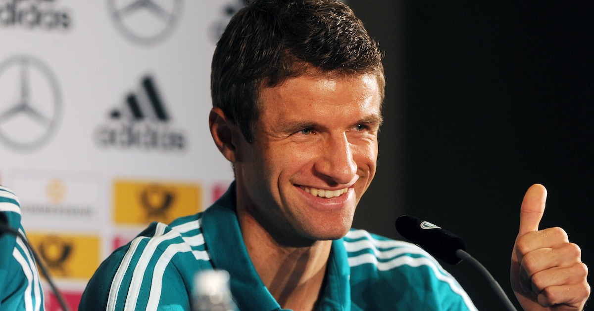 WM 2026: Thomas Müller bekommt neuen TV-Job