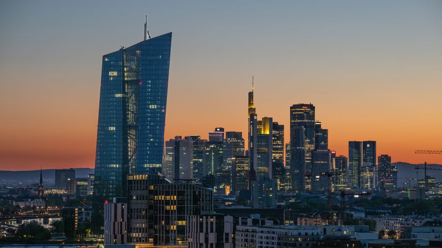 Private Equity : Finanzinvestoren wollen mehr in Deutschland und Europa zukaufen