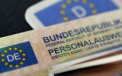 Personalausweise sollen teurer werden