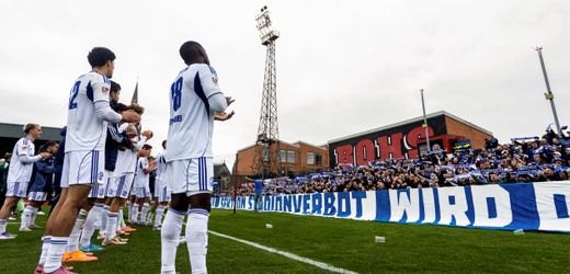 Schalke 04: Fans attackieren Passanten bei Testspiel in Dublin, Klub verurteilt Vorfall