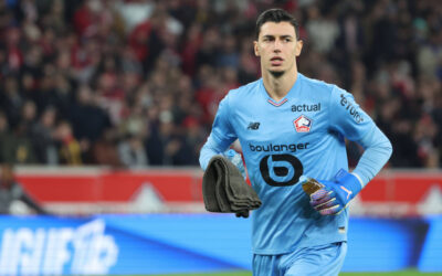 Berke Özer verlässt Türkei-Lager unerlaubt – „Verhalten inakzeptabel“