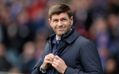 Glasgow Rangers: Steven Gerrard sagt ab, Danny Röhl ist Kandidat