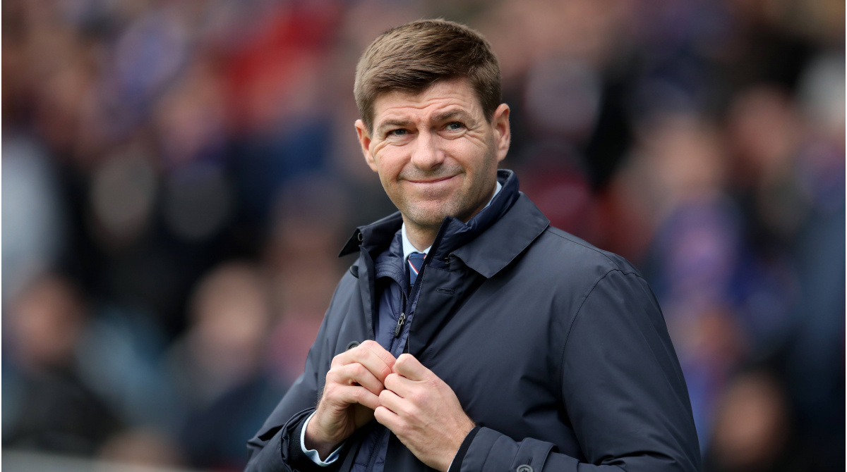 Glasgow Rangers: Steven Gerrard sagt ab, Danny Röhl ist Kandidat