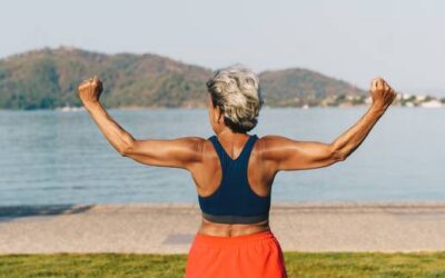 Longevity-Experte Nils Behrens: „Biologischer Muskel-TÜV“ – dieser Wert zeigt dein wahres Alter