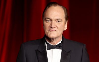 Warum Quentin Tarantino auf „Toy Story 4“ verzichten will