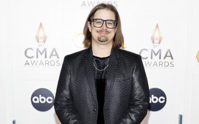 Busunfall 2022: Countrystar Hardy wurde fast enthauptet