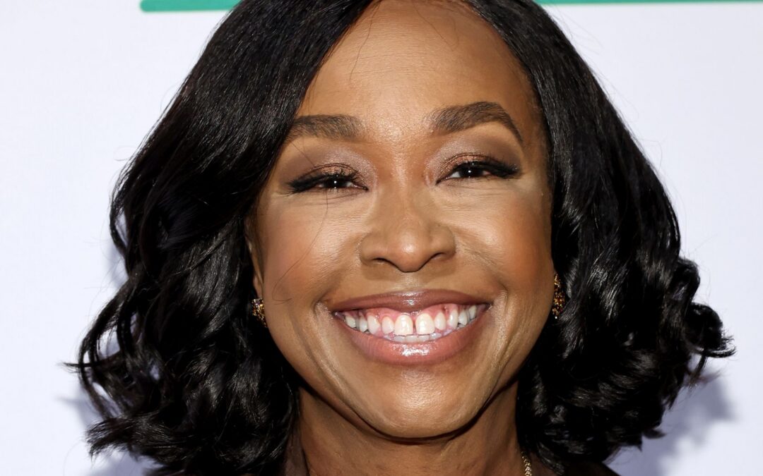 Shonda Rhimes‘ Tochter dachte, sie arbeitet im Krankenhaus