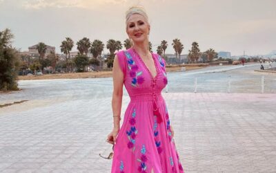 So wurde Désirée Nick zur Meisterin der verbalen Ohrfeige