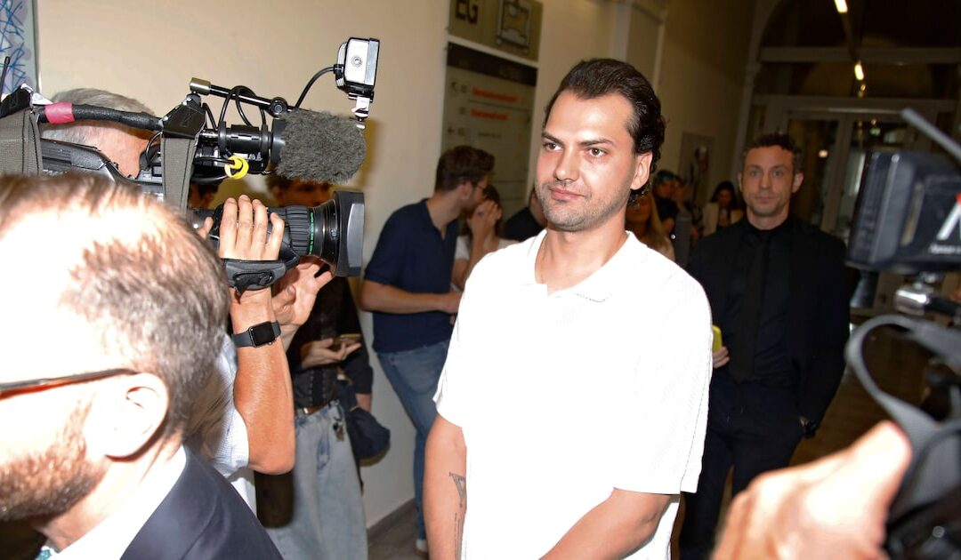 „Das tut weh“: Jimi Blue legt offen, was Betrugs-Prozess insgesamt gekostet hat