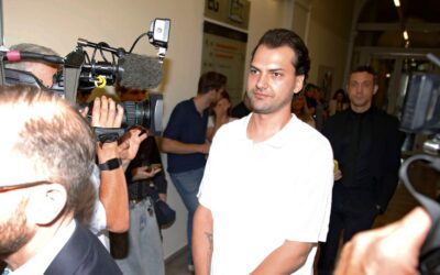 „Das tut weh“: Jimi Blue legt offen, was Betrugs-Prozess insgesamt gekostet hat