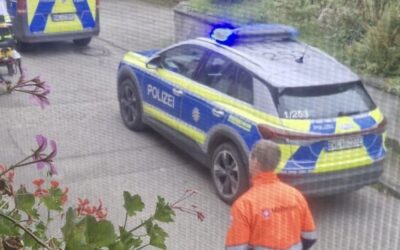 Totes Kind in Bollschweil: Vater stach mit Messer auf Tochter ein