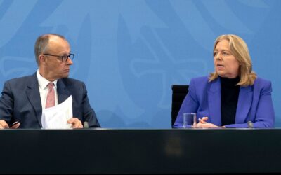 Wird bei der Rente getrickst?: Junge Union warnt vor „118-Milliarden-Euro-Bombe“