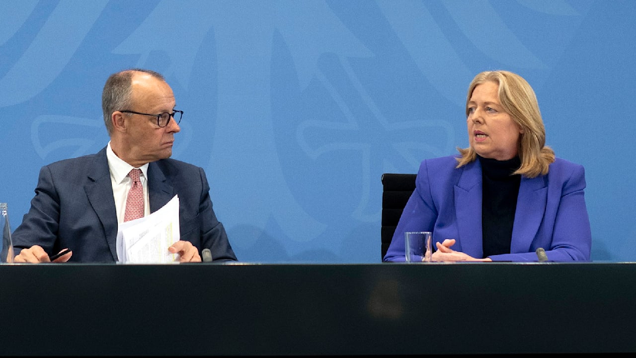 Wird bei der Rente getrickst?: Junge Union warnt vor „118-Milliarden-Euro-Bombe“