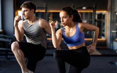 Sport und Ernährung: 6 einfache Gewohnheiten, die dein Leben langfristig verändern