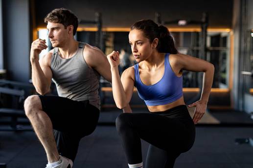 Sport und Ernährung: 6 einfache Gewohnheiten, die dein Leben langfristig verändern