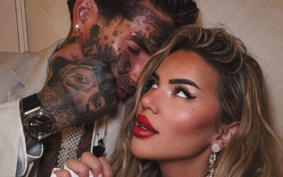 Nicht Beuteschema? So verliebte sich Kim Virginia in Nikola