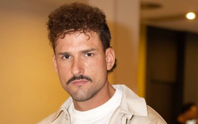 Ersatzkandidat Marco Cerullo ist fit für Fame-Fighting-Kampf